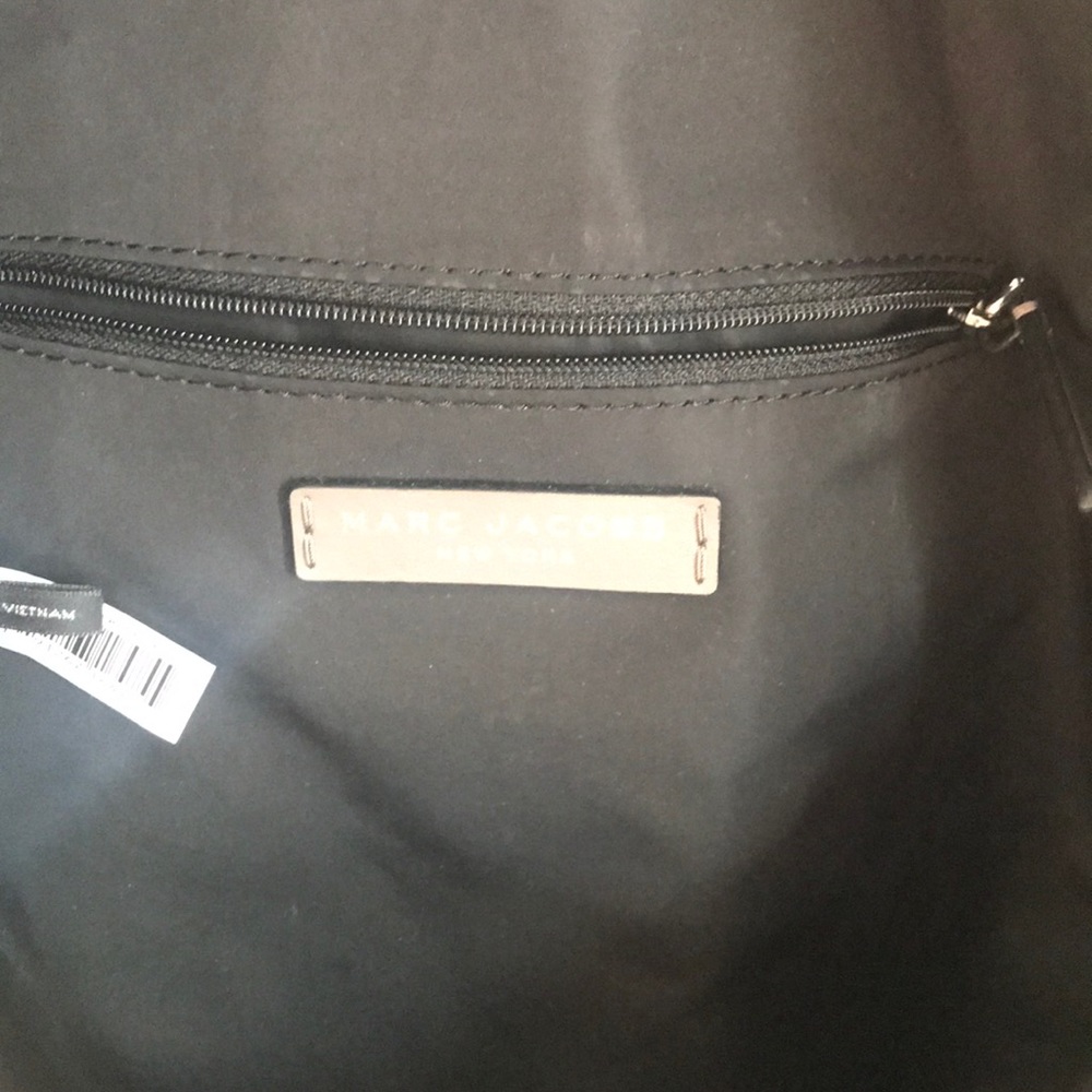 Marc Jacobs backpack - Picture 3 of 3